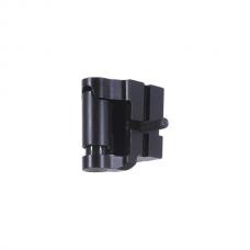 Zenit PT-1/PT-3タイプストック用 ヒンジストックベース アッセンブリ 20mm(ピカティニー)規格レール用 [KW-KU-417] [取寄]