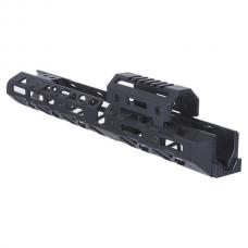 GHK GBB AKM用 KPYK CRC 1U004A タイプ AK M-LOK ロング ハンドガード [KW-KU-429G-BK] [取寄]