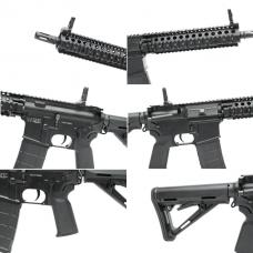 電動ガン C.A.T. Mk18 Mod.1 [11/25頃発売.予約終了]