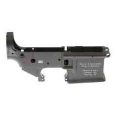 VFC M27 GBBR ロアレシーバー V2 (M27 Marking) [VF9-LRV-M27G-BK02] [取寄]