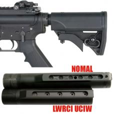 マルイ M4MWS対応 LWRCI UCIWタイプストックキット [T8-LS-4PS] [取寄]