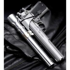 モデルガン :  ハードボーラー T1モデル 2026 [12月下旬発売.予約]