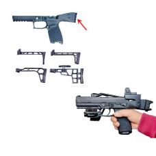 マルイ GBB P320フルサイズ用 カービンキット [12月上旬発売.予約]