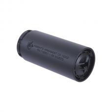 KACタイプ QDC/MCQ-PRT QDサプレッサー シュラウドセット /ブラック [KW-KU-MT-002-BK] [取寄]