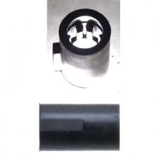 マルイ GBB P320用 ホップアップパッキンセット(70度)  [T8-HP70-TM320] [取寄]