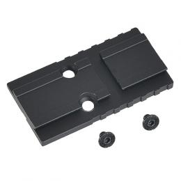 VFC GBB G17Gen5 MOS用 ACROドットサイトアダプター [CR-VF31-0027] [12月入荷予定.単品予約]