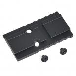 VFC GBB G17Gen5 MOS用 ACROドットサイトアダプター [CR-VF31-0027] [12月入荷予定.単品予約]