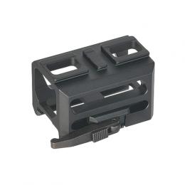 ACRO スケルトンQDマウント (39mm) [TFJ-ACRO-QD-BK] [12月入荷予定.単品予約]