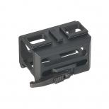 ACRO スケルトンQDマウント (39mm) [TFJ-ACRO-QD-BK] [12月入荷予定.単品予約]