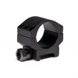 マウントリング : STRIKE FIRE TACTICAL 30mmリング (Low:21mmセンター) 30mm径ドットサイト用 [VOR-TRL] [取寄]