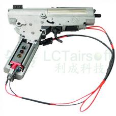 LCT製AK対応 EBB 電動ブローバックキット (Short/リア配線) [LPK332] [取寄]