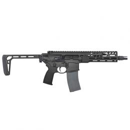 GBB SPEAR LT 9in SBR GBB (Japan Version) [APFG-S-008BK] [12月入荷予定.単品予約]