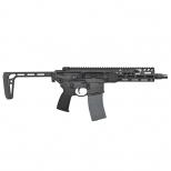 GBB SPEAR LT 9in SBR GBB (Japan Version) [APFG-S-008BK] [12月入荷予定.単品予約]