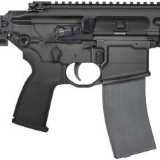 GBB SPEAR LT 9in SBR GBB (Japan Version) [APFG-S-008BK] [12月入荷予定.単品予約]