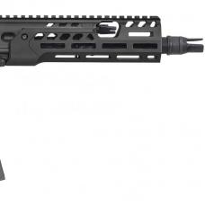 GBB SPEAR LT 9in SBR GBB (Japan Version) [APFG-S-008BK] [12月入荷予定.単品予約]