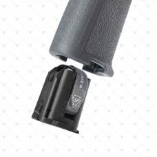 トラッカーホルダー(エアタグホルダー) for MAGPUL ARグリップ [S05-184] [11月下旬入荷予定.予約]