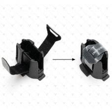 トラッカーホルダー(エアタグホルダー) for MAGPUL ARグリップ [S05-184] [11月下旬入荷予定.予約]