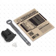 トラッカーホルダー(エアタグホルダー) for MAGPUL ARグリップ [S05-184] [11月下旬入荷予定.予約]