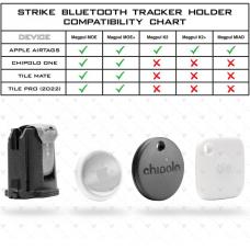 トラッカーホルダー(エアタグホルダー) for MAGPUL ARグリップ [S05-184] [11月下旬入荷予定.予約]