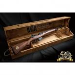 M1A/M14 50周年限定モデルガスブローバックライフル [CW-WE-M14-001] [受注生産品.単品予約]