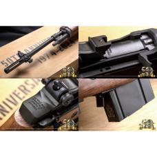 M1A/M14 50周年限定モデルガスブローバックライフル [CW-WE-M14-001] [受注生産品.単品予約]
