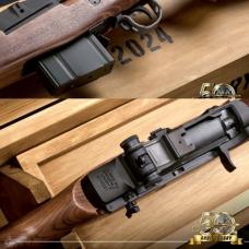 M1A/M14 50周年限定モデルガスブローバックライフル [CW-WE-M14-001] [受注生産品.単品予約]