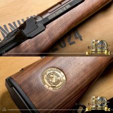 M1A/M14 50周年限定モデルガスブローバックライフル [CW-WE-M14-001] [受注生産品.単品予約]