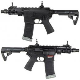 電動ガン SS2 MI M-LOK Stubby Gen4 【電子トリガーKestrel V2 BASIC搭載】 [EC-866E] [取寄]