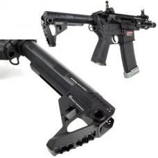 電動ガン SS2 MI M-LOK Stubby Gen4 【電子トリガーKestrel V2 BASIC搭載】 [EC-866E] [取寄]
