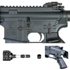 GBB COLT MK12 Mod H SPR 16inch [Colt.1009] [取寄]