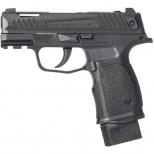 GBB SI SMP(Strike Micro Pistol) [SA3J-SMP-BK01] [12月入荷予定.単品予約]※先着順