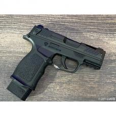 GBB SI SMP(Strike Micro Pistol) [SA3J-SMP-BK01] [12月入荷予定.単品予約]