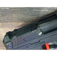 GBB SI SMP(Strike Micro Pistol) [SA3J-SMP-BK01] [12月入荷予定.単品予約]