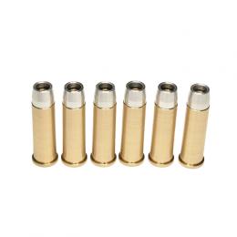 マルイBBエアーリボルバー M29用 金属製リアルカート[DNRM29CT] [取寄]