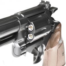 マルイBBエアーリボルバー M29用 金属製リアルカート[DNRM29CT] [取寄]