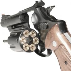 マルイBBエアーリボルバー M29用 金属製リアルカート[DNRM29CT] [取寄]