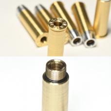 マルイBBエアーリボルバー M29用 金属製リアルカート[DNRM29CT] [取寄]