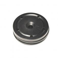 マルイ 電動ガン用(次世代対応) ピストンヘッド ペンタホール/ジュラコンタイプ  [AEP051B] [取寄]