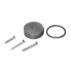 マルイ 電動ガン用 ダブルOリング ペンタホールハイプレッシャーピストンヘッド[AEP055WN] (新価格) [取寄]