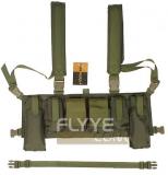ベスト:LBT M4 Tactical Chest Vest  [取寄KW] [FY-VT-C008]