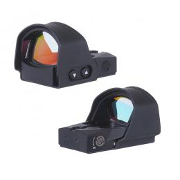 ドットサイト SIG SAUER ROMEO1 PROタイプ1X30 [AO-RD003-BK] [取寄]