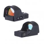 ドットサイト SIG SAUER ROMEO1 PROタイプ1X30 [AO-RD003-BK] [取寄]