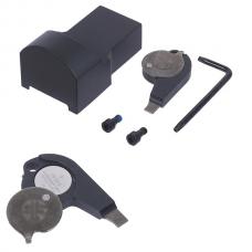 ドットサイト SIG SAUER ROMEO1 PROタイプ1X30 [AO-RD003-BK] [取寄]