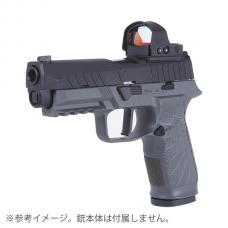 ドットサイト SIG SAUER ROMEO1 PROタイプ1X30 [AO-RD003-BK] [取寄]
