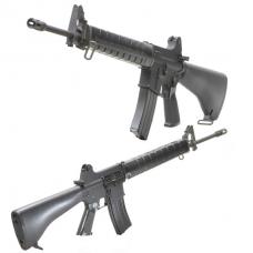 GBB ROC T65 アサルトライフル (中華民国国軍65式小銃) [DNA-GBB-T65] [取寄]
