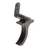 SIG Airsoft GBB P320用 ステンレストリガー [BBT-P320-002] ブラック [取寄]