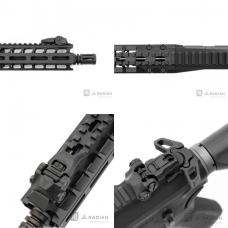 電動ガン Radian Model1 ERG Rifle - Black (JPver) [PTS-RD013680307] [11月入荷予定.単品予約]