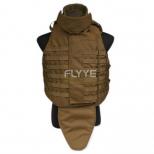 ベスト:Outer Tactical Vest [取寄KW] [FY-VT-T001]
