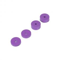 マルイ M4MWS用 強化 V2 リコイルバッファースプリング (調整スペーサー付き)  [T8-MWS-BS2] [取寄]