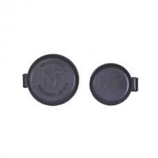 NightForceタイプ スコープキャップセット [T8-NFCOVER] [取寄]